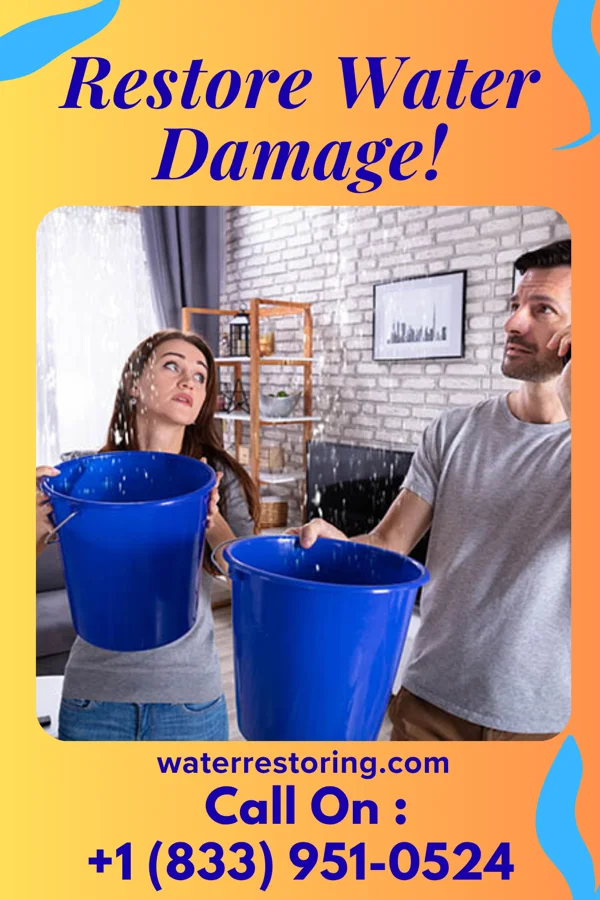 water restoration Diamond Emergency Restoration Specialists Sharon